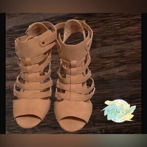 Coconuts By Matisse Shoes